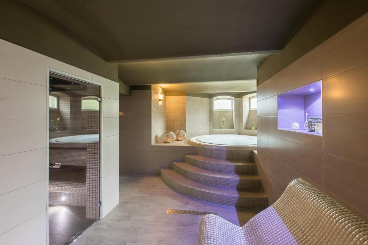 Hotel Lipa Lipova Lazne Exterior photo